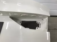 Крышка багажника на Audi A3 8V — фото 8