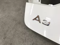 Крышка багажника на Audi A3 8V — фото 6