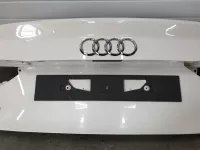 Крышка багажника на Audi A3 8V — фото 3