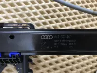 Стеклоподъемник электрический передний правый на Audi A3 8V — фото 10