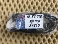 проводка двери передней правой на Audi A3 8V — фото 6
