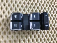 Блок управления стеклоподъемниками Audi A3 [8V] 2013-2020 (8V0959851E) — фото 1