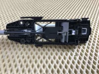 Ручка двери задней наружная левая на Audi A3 8V — фото 9