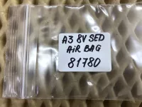 Датчик AIR BAG на Audi A3 8V — фото 5