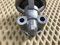 Клапан EGR на Mitsubishi Lancer — фото 4