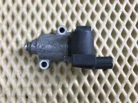 Регулятор холостого хода Hyundai Elantra 2006-2011 (3515023900) — фото 1