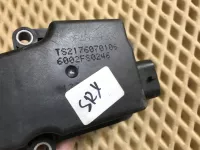 Механизм изменения длины впускного коллектора на Cadillac SRX — фото 7