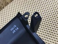 Водосток на Audi A3 8V — фото 6