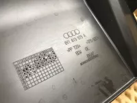 Водосток на Audi A3 8V — фото 9