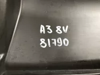 Водосток на Audi A3 8V — фото 10