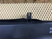 Водосток на Audi A3 8V — фото 7