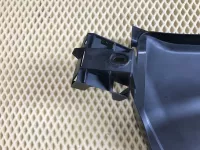 Водосток на Audi A3 8V — фото 8