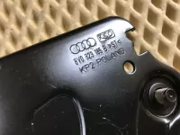 Замок капота на Audi A3 8V — фото 2
