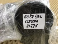 Звуковой сигнал на Audi A3 8V — фото 13