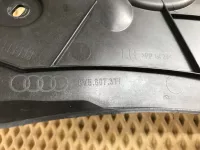 Направляющая заднего бампера на Audi A3 8V — фото 27