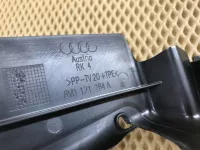 Воздуховод радиатора на Audi A3 8V — фото 30