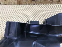 Воздуховод радиатора на Audi A3 8V — фото 26