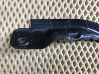 Водосток на Audi A3 8V — фото 14