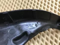 Водосток на Audi A3 8V — фото 17