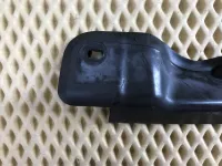 Водосток на Audi A3 8V — фото 9