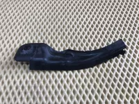 Водосток на Audi A3 8V — фото 8