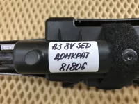 Домкрат на Audi A3 8V — фото 10