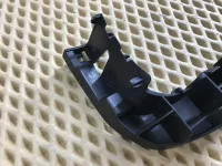 Направляющая переднего бампера на Audi A3 8V — фото 10