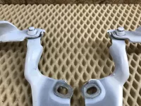 Петля капота на Audi A3 8V — фото 7