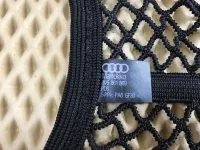 Сетка на Audi A3 8V — фото 6