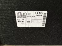 Обшивка багажника на Audi A3 8V — фото 29