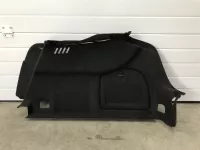 Обшивка багажника на Audi A3 8V — фото 3
