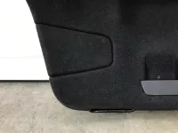 Обшивка крышки багажника на Audi A3 8V — фото 3
