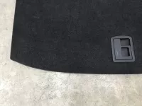 Пол багажника на Audi A3 8V — фото 7