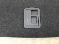 Пол багажника на Audi A3 8V — фото 9