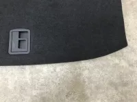 Пол багажника на Audi A3 8V — фото 8