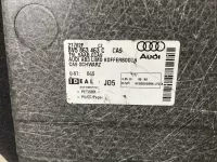 Пол багажника на Audi A3 8V — фото 11