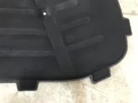 Шумоизоляция капота на Audi A3 8V — фото 4