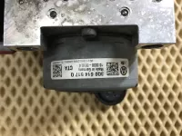 Блок ABS на Audi A3 8V — фото 8