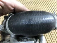 Радиатор EGR на Audi A3 8V — фото 10