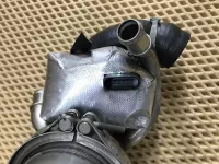 Радиатор EGR на Audi A3 8V — фото 5