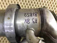Радиатор EGR на Audi A3 8V — фото 12