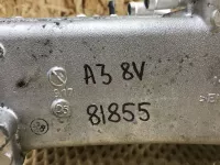 Коллектор впускной на Audi A3 8V — фото 20