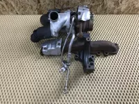 Турбокомпрессор Audi A3 [8V] 2013-2020 (04L253016H 04L145736E 04L145771J 04L131111T 04L131425J) — фото 1