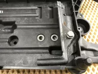 Крепление АКБ на Audi A3 8V — фото 8