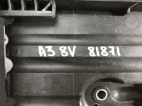 Крепление АКБ на Audi A3 8V — фото 11