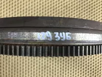 Маховик на Audi A3 8V — фото 8