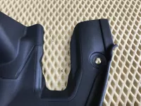 Пыльник на Audi A3 8V — фото 4