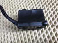 Сапун на Audi A3 8V — фото 2