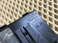Сапун на Audi A3 8V — фото 6