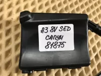 Сапун на Audi A3 8V — фото 7